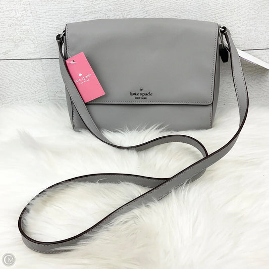 Crossbody Designer By Kate Spade, Size: Medium
