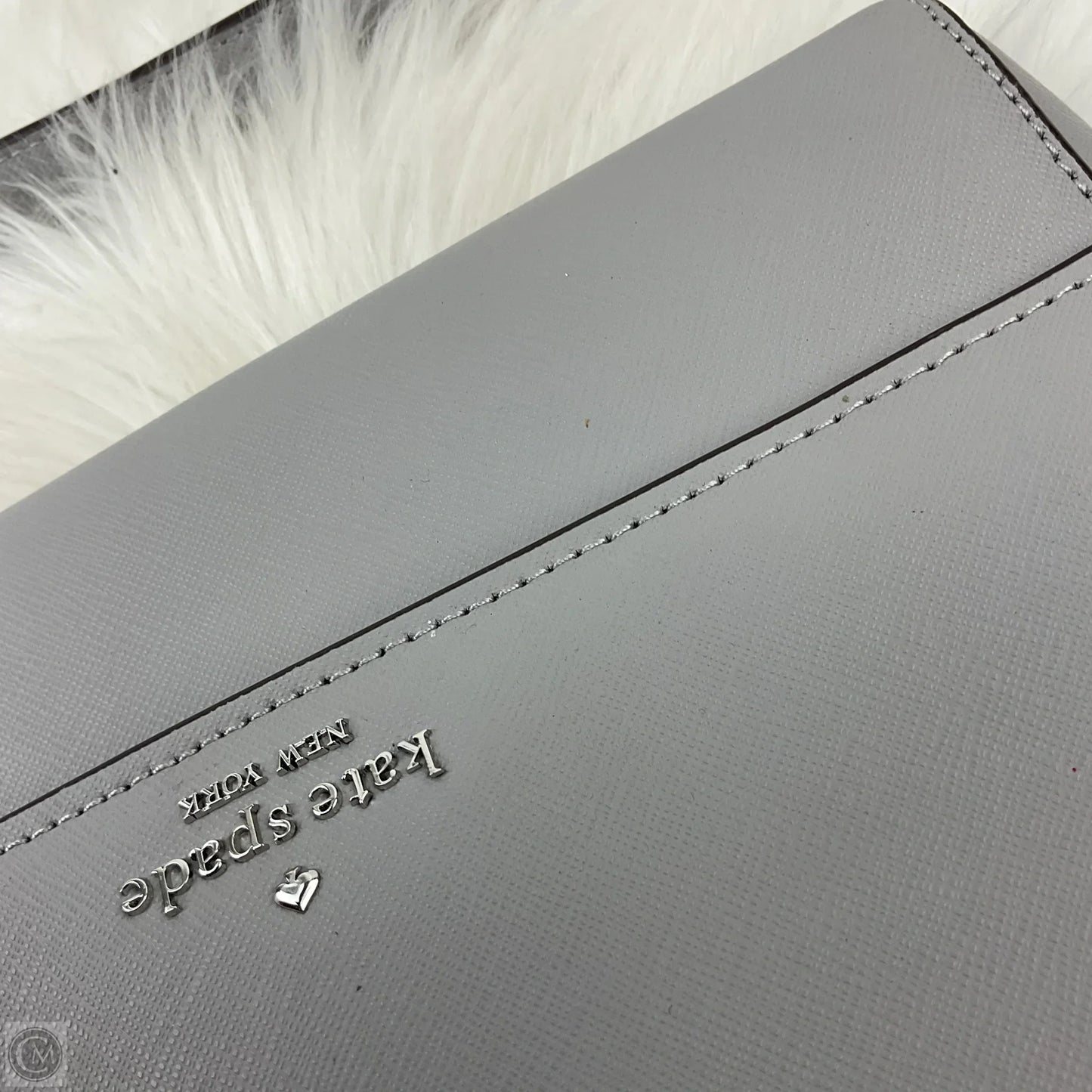 Crossbody Designer By Kate Spade, Size: Medium