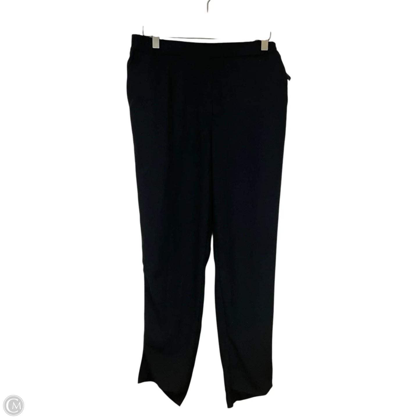 Pants Dress By Anthropologie In Black, Size: S