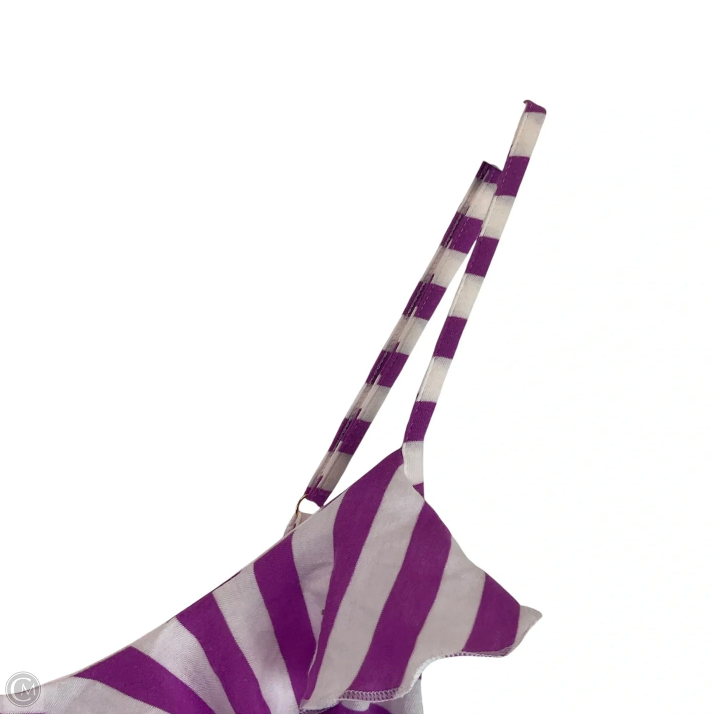 Dress Designer By Lilly Pulitzer In Purple, Size: S