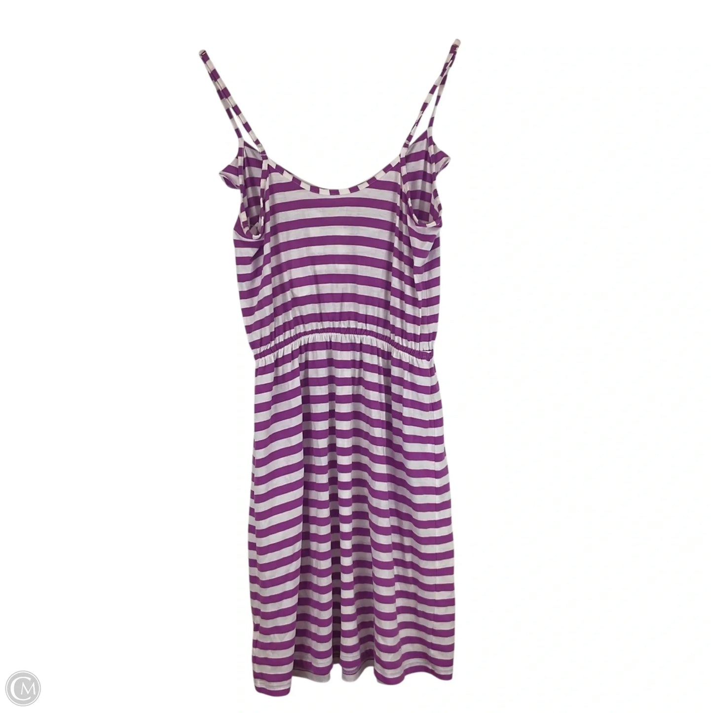 Dress Designer By Lilly Pulitzer In Purple, Size: S