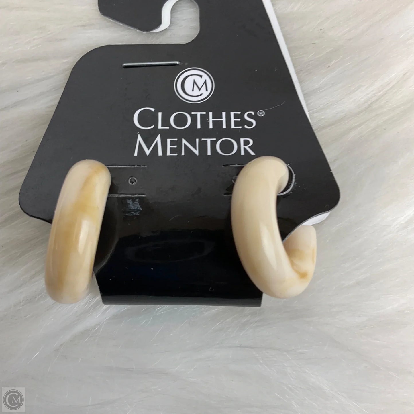Earrings Hoop By Clothes Mentor