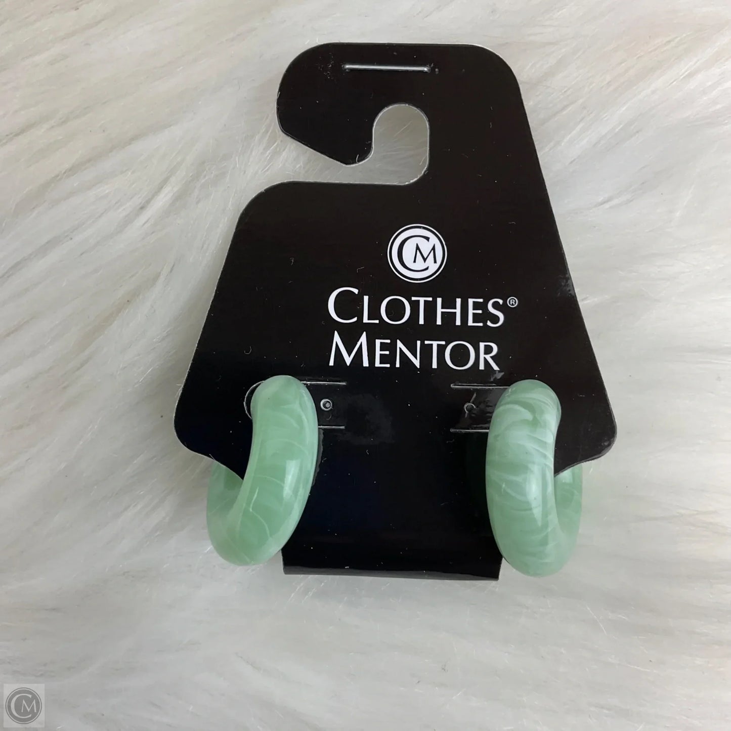 Earrings Hoop By Clothes Mentor
