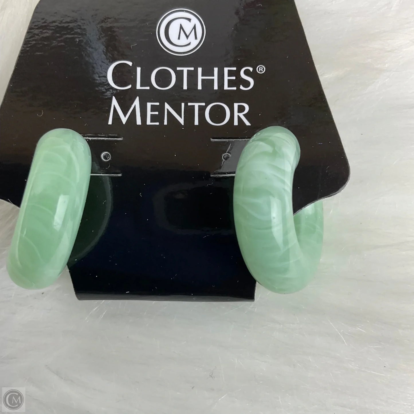 Earrings Hoop By Clothes Mentor