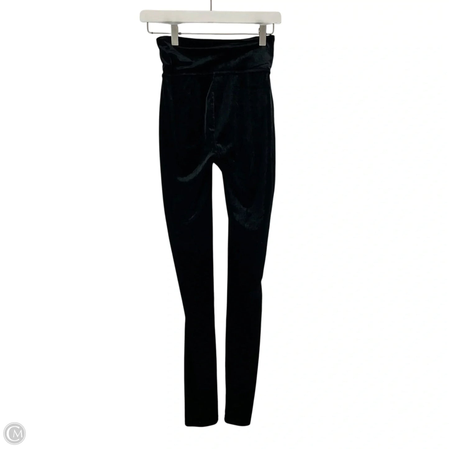 Pants Leggings By Spanx In Black, Size: M