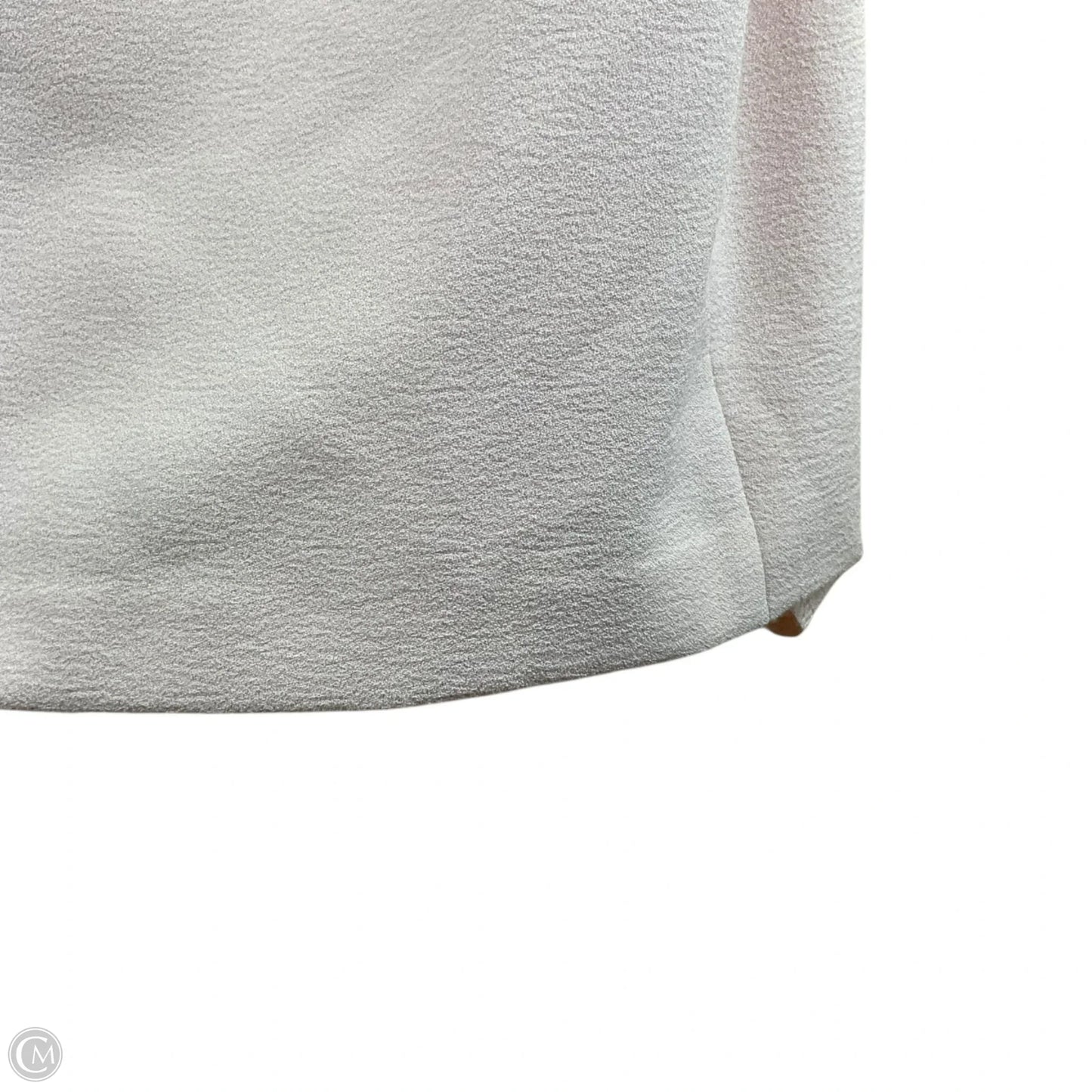 Dress Designer By Karl Lagerfeld In Pink, Size: 6