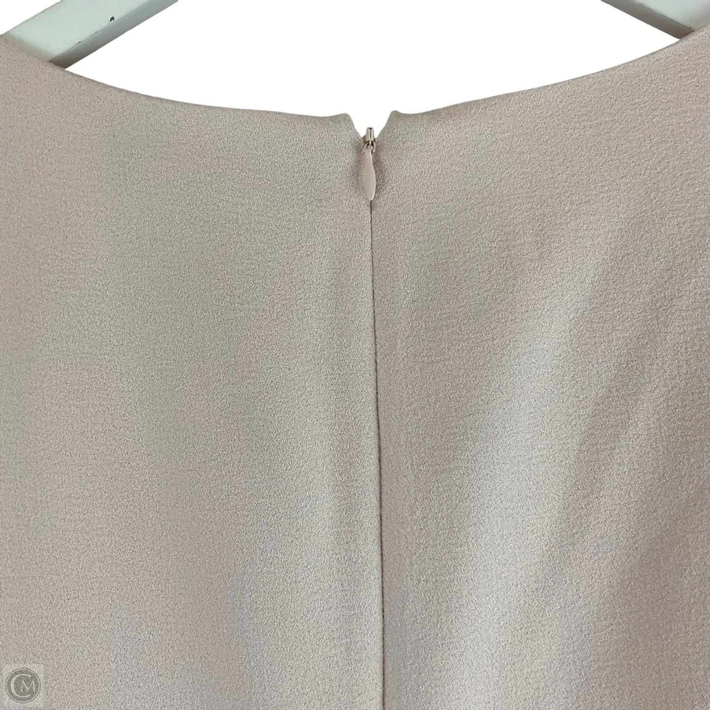 Dress Designer By Karl Lagerfeld In Pink, Size: 6