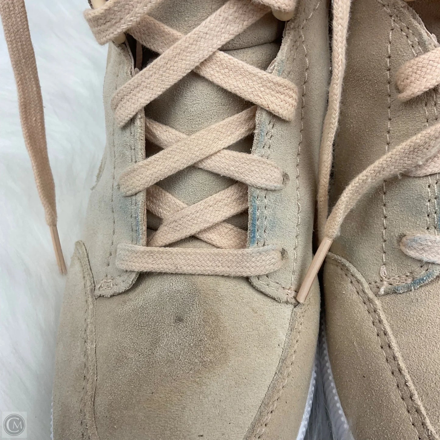 Boots Hiking By Sorel In Tan, Size: 6