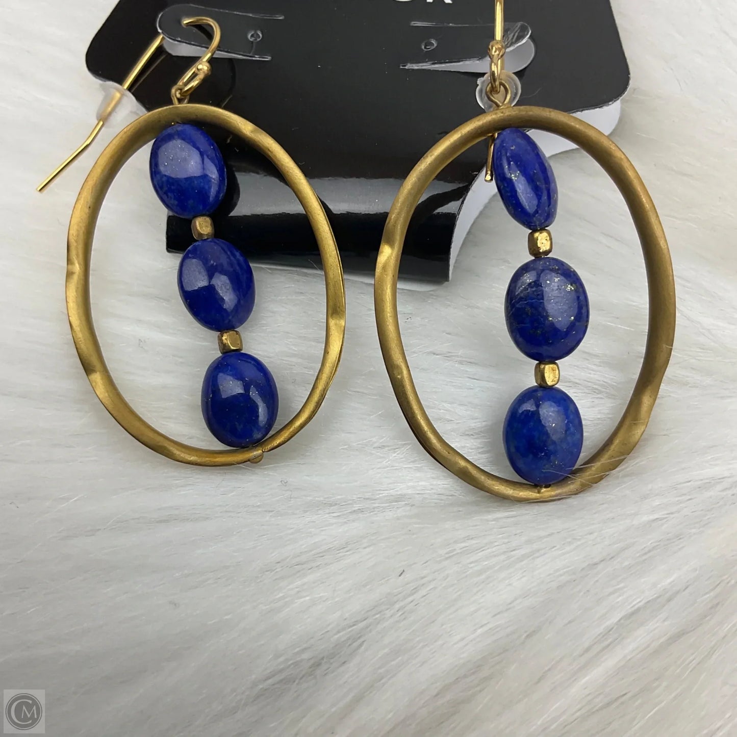 Earrings Dangle/drop By Clothes Mentor