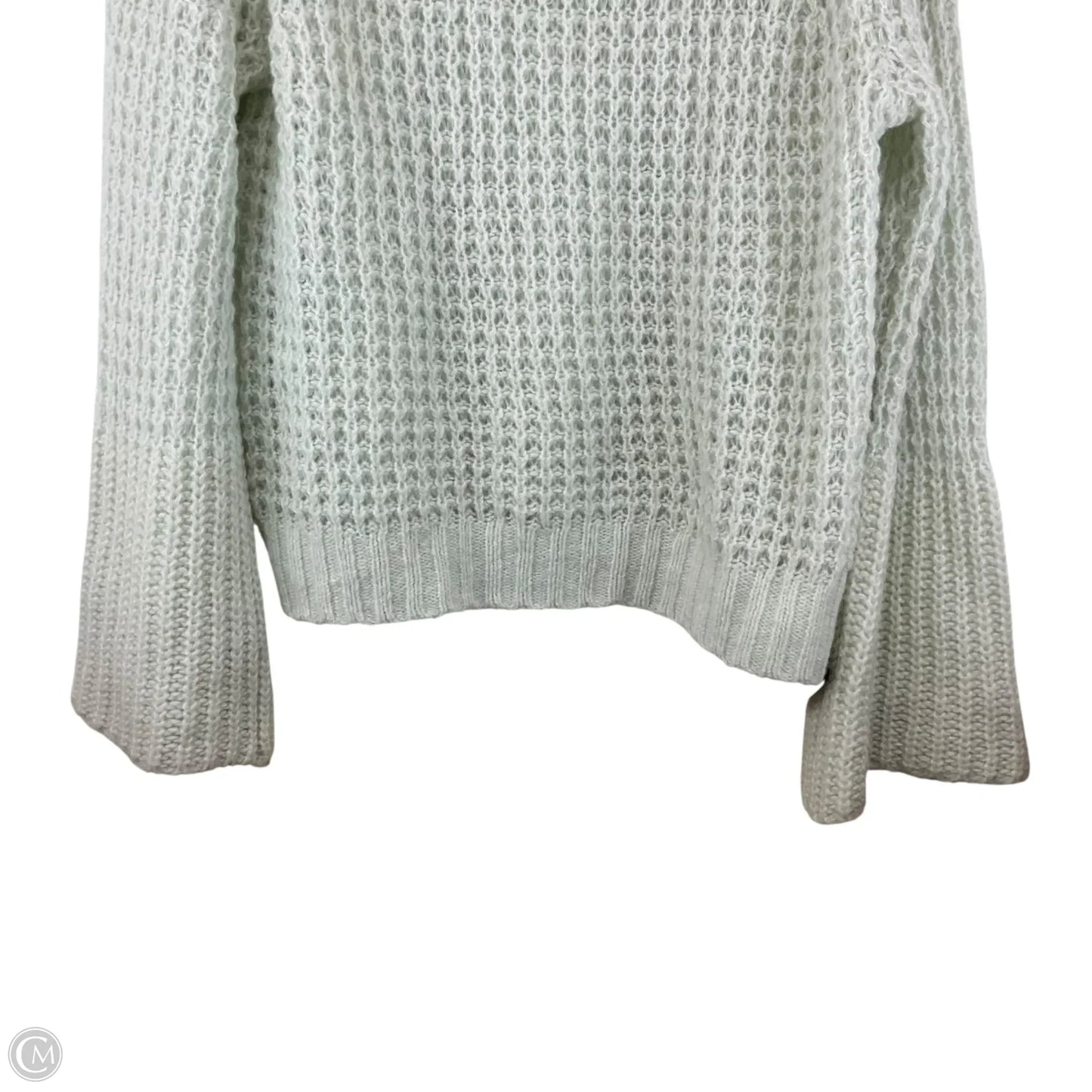 Sweater By Maeve In Green, Size: S