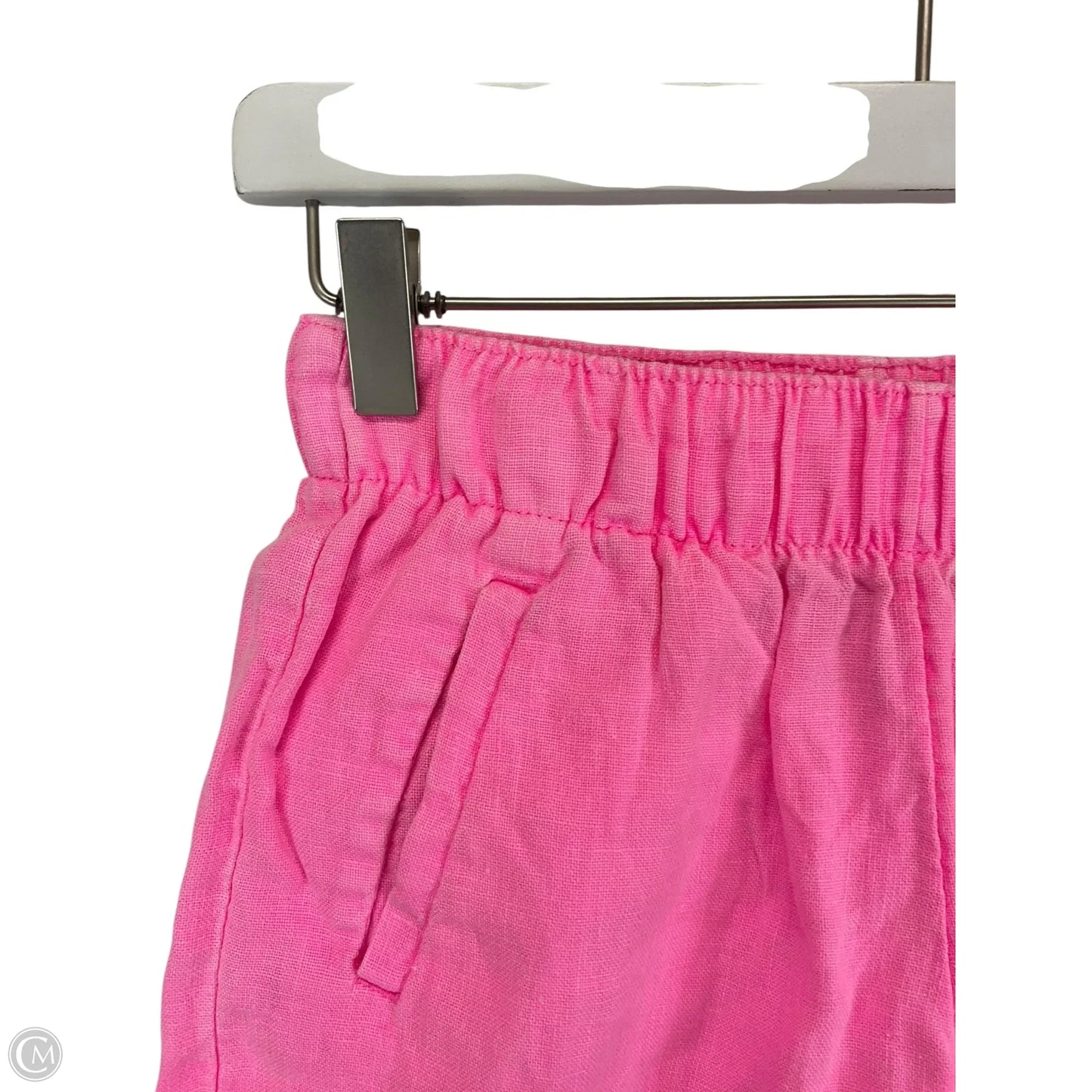 Shorts Designer By Lilly Pulitzer In Pink, Size: Xxs