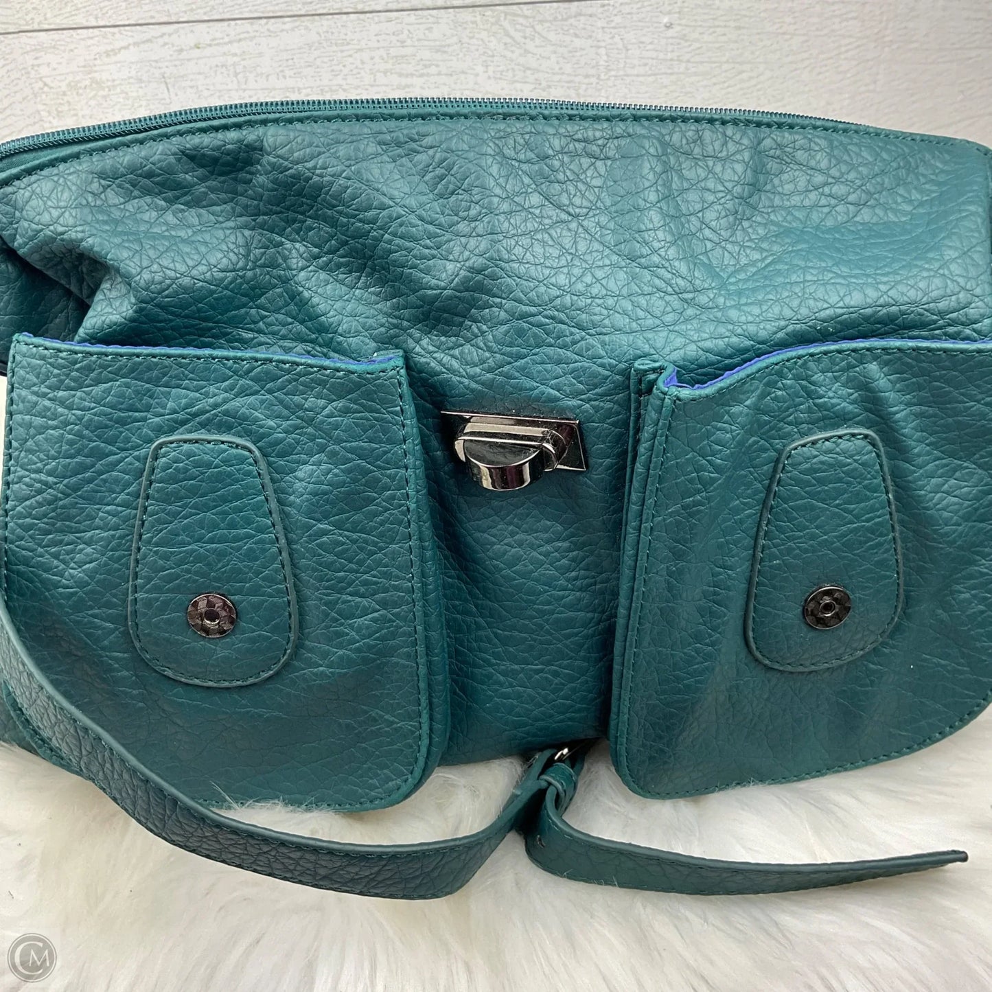 Handbag By Street Level, Size: Large