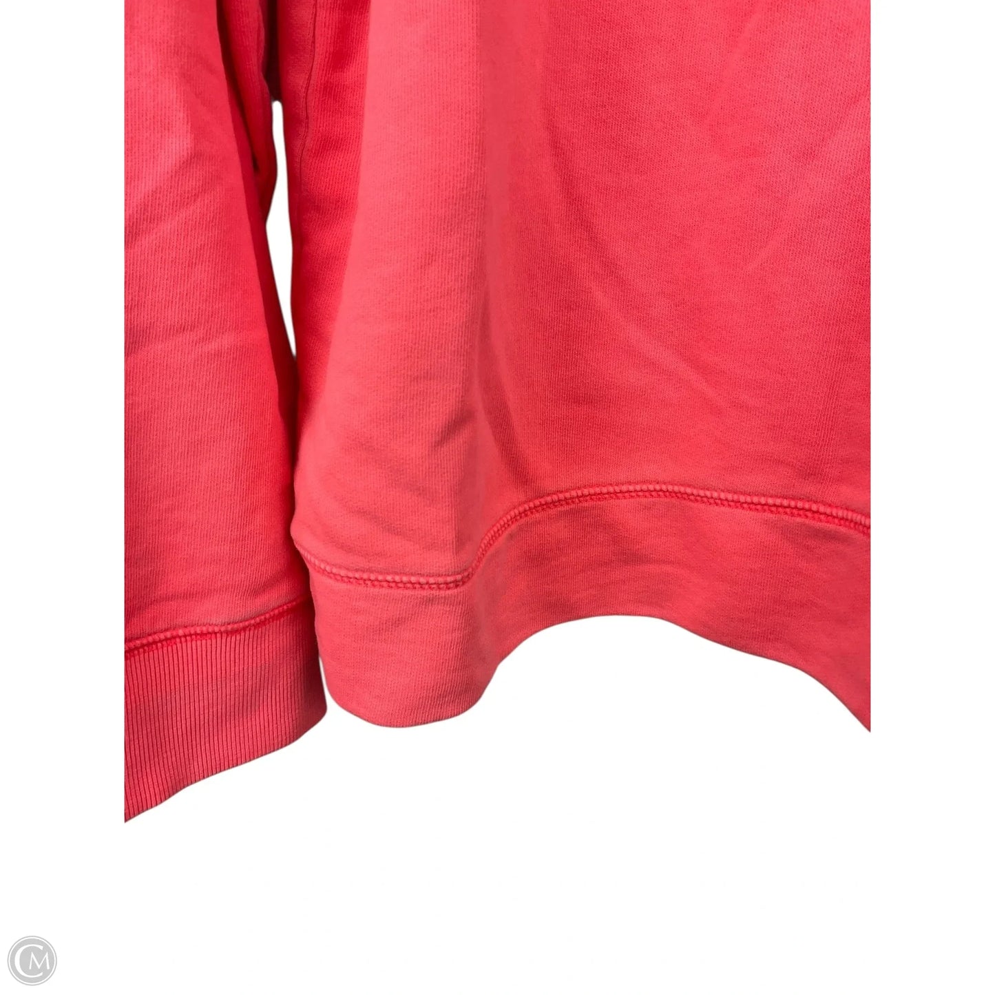 Sweater Designer By Lilly Pulitzer In Pink, Size: Xl