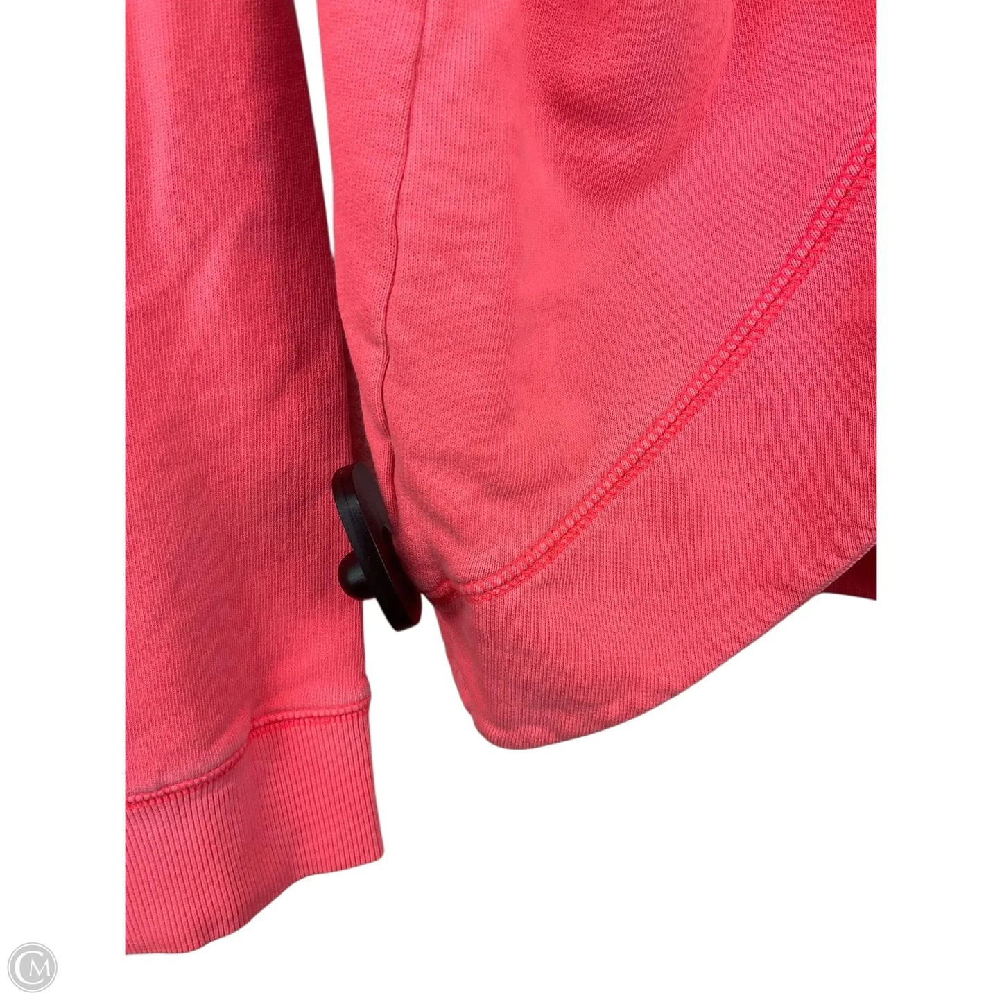 Sweater Designer By Lilly Pulitzer In Pink, Size: Xl