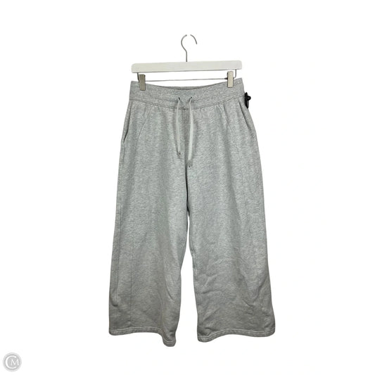 Pants Lounge By Lululemon In Grey, Size: M