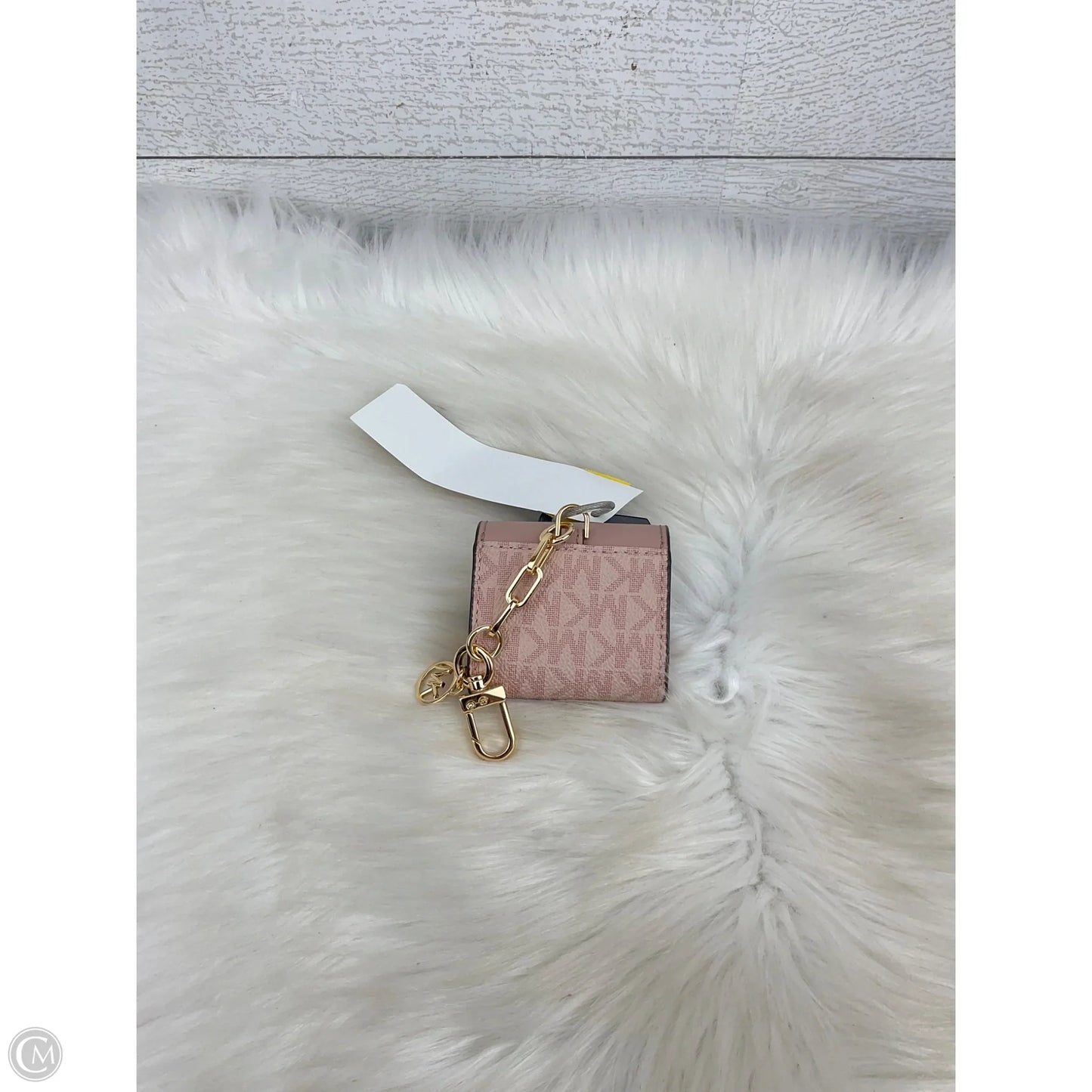 Key Chain Designer By Michael Kors