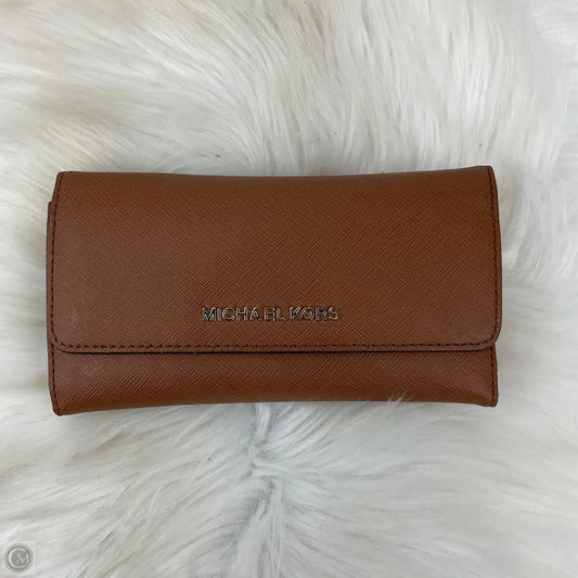 Wallet Designer By Michael Kors, Size: Medium