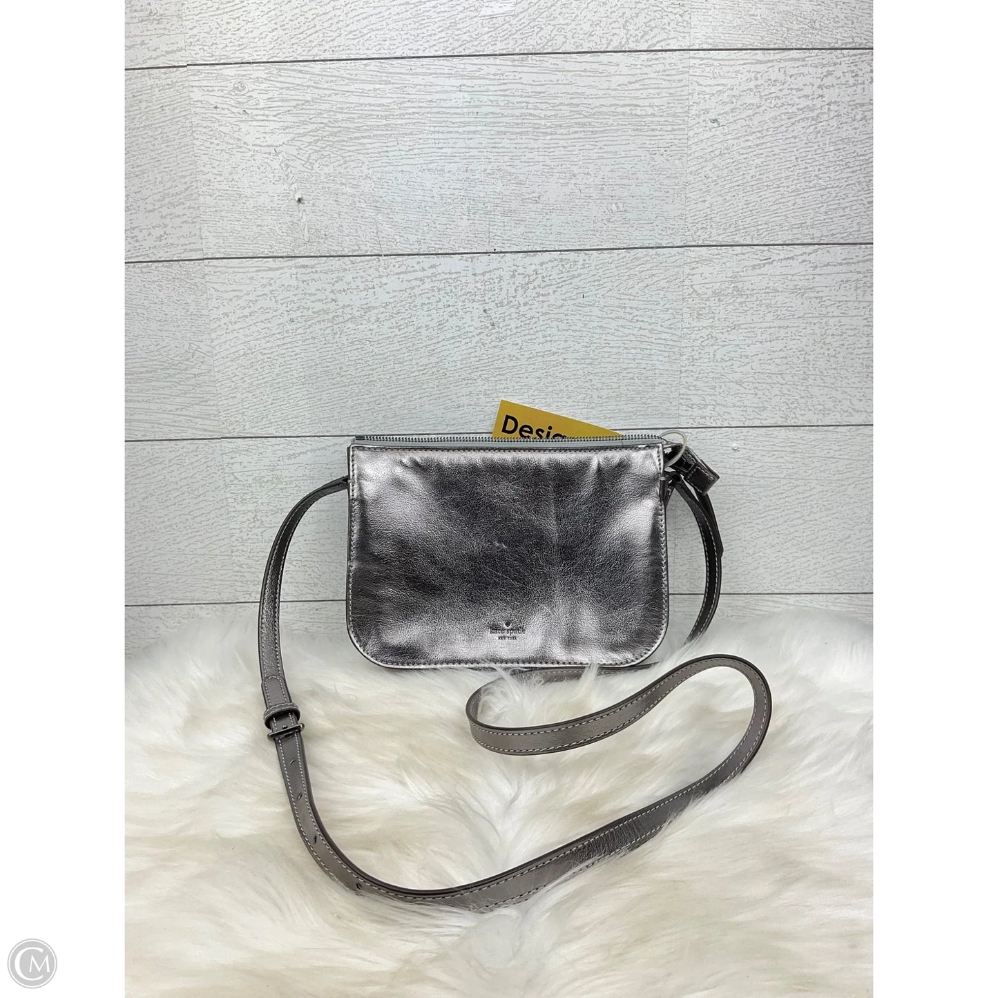 Crossbody Designer By Kate Spade, Size: Small