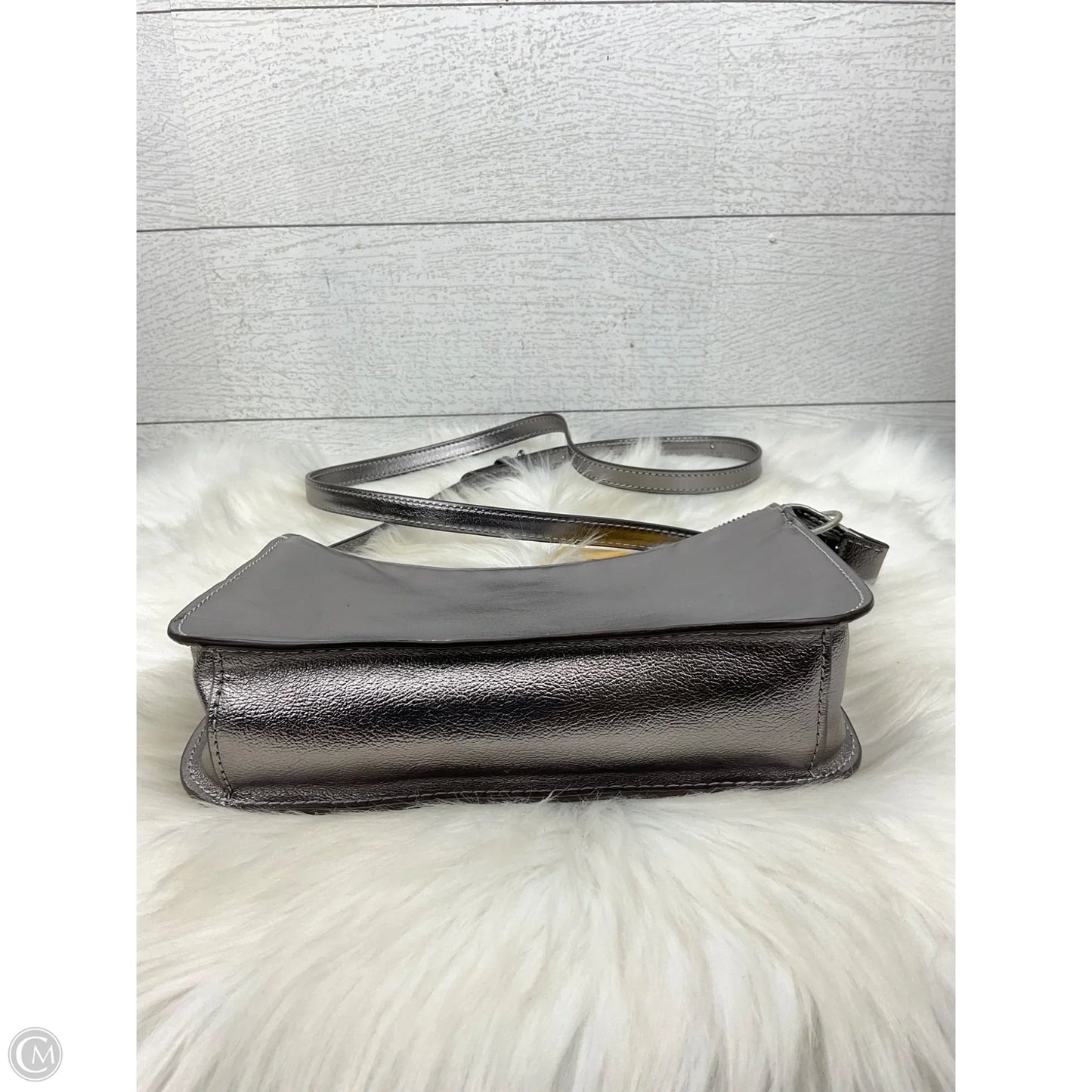 Crossbody Designer By Kate Spade, Size: Small