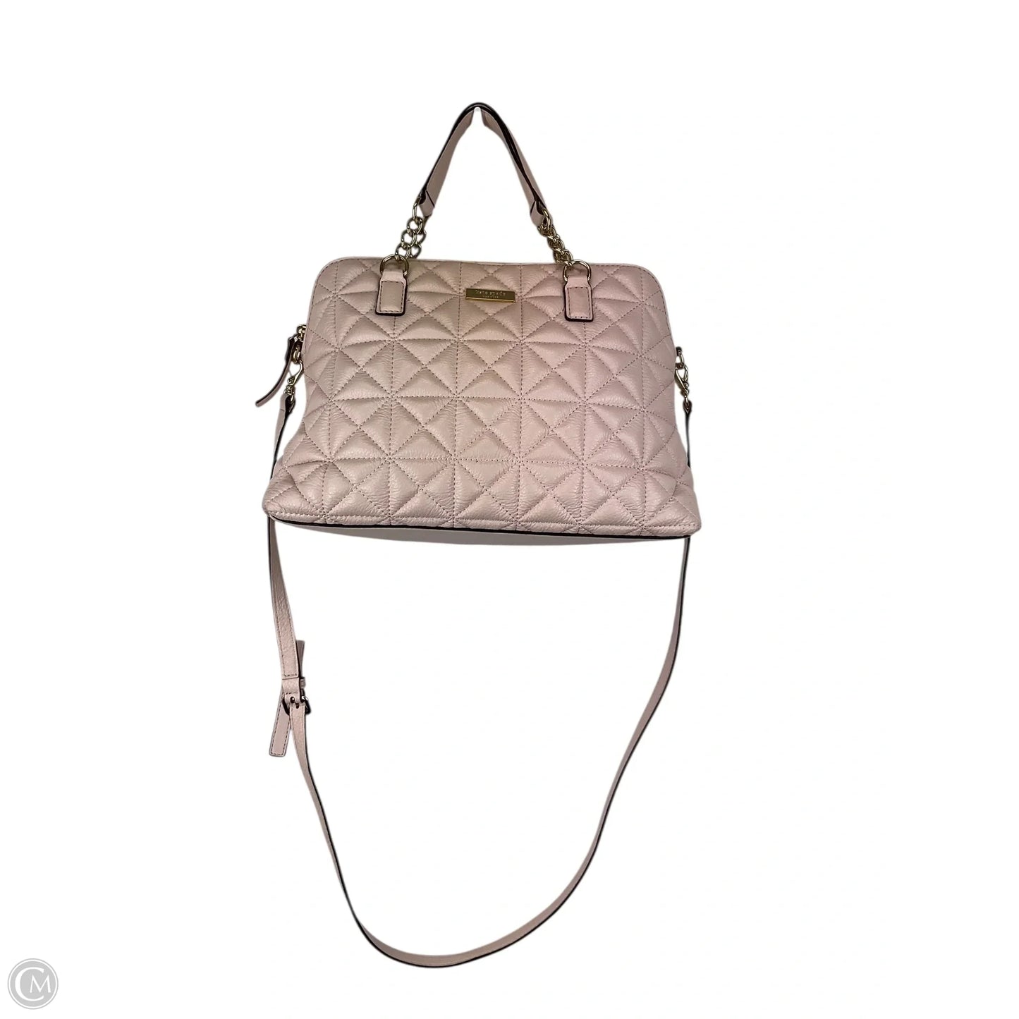 Crossbody Designer By Kate Spade, Size: Large