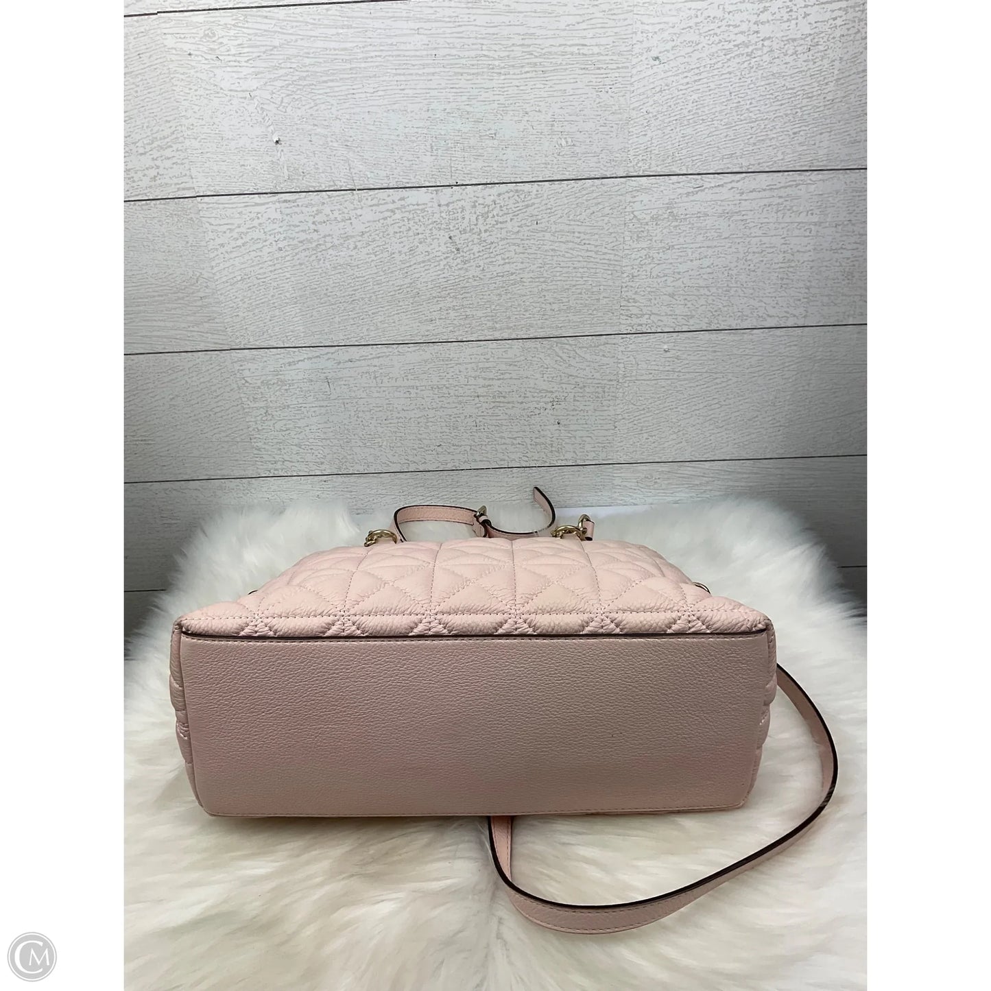 Crossbody Designer By Kate Spade, Size: Large