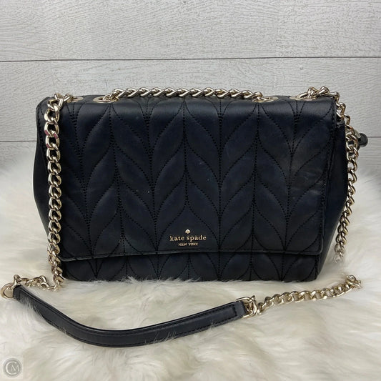 Crossbody Designer By Kate Spade, Size: Medium
