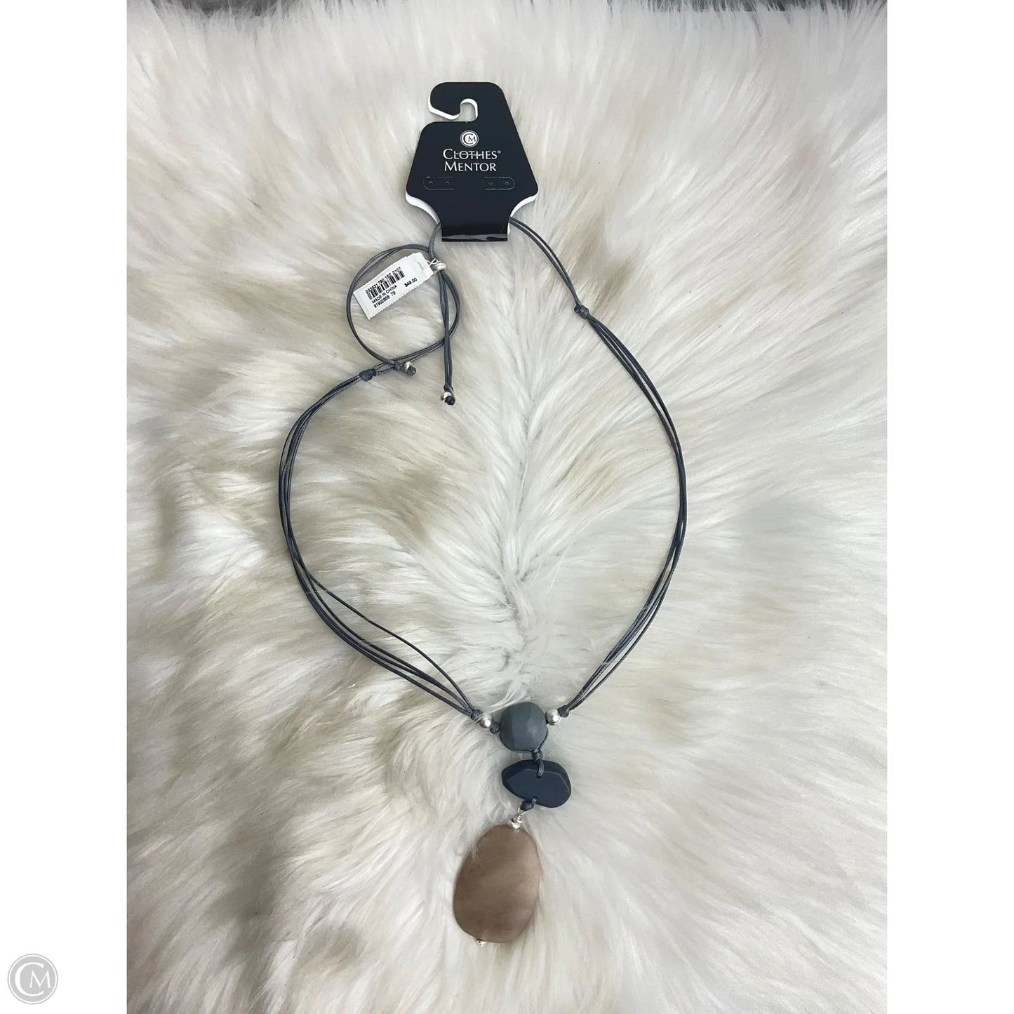 Necklace Pendant By J. Jill