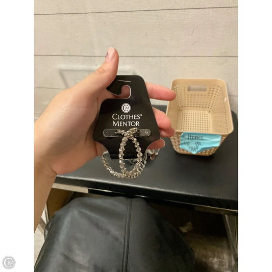 Earrings Hoop By Clothes Mentor