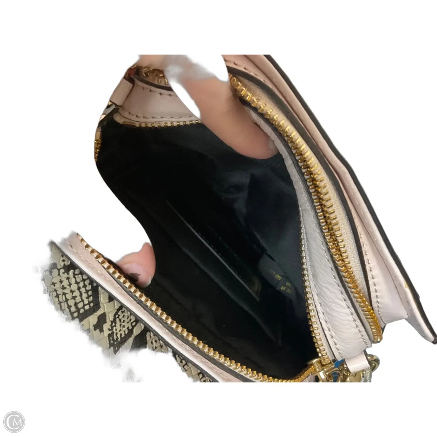 Crossbody Designer By Rebecca Minkoff, Size: Small