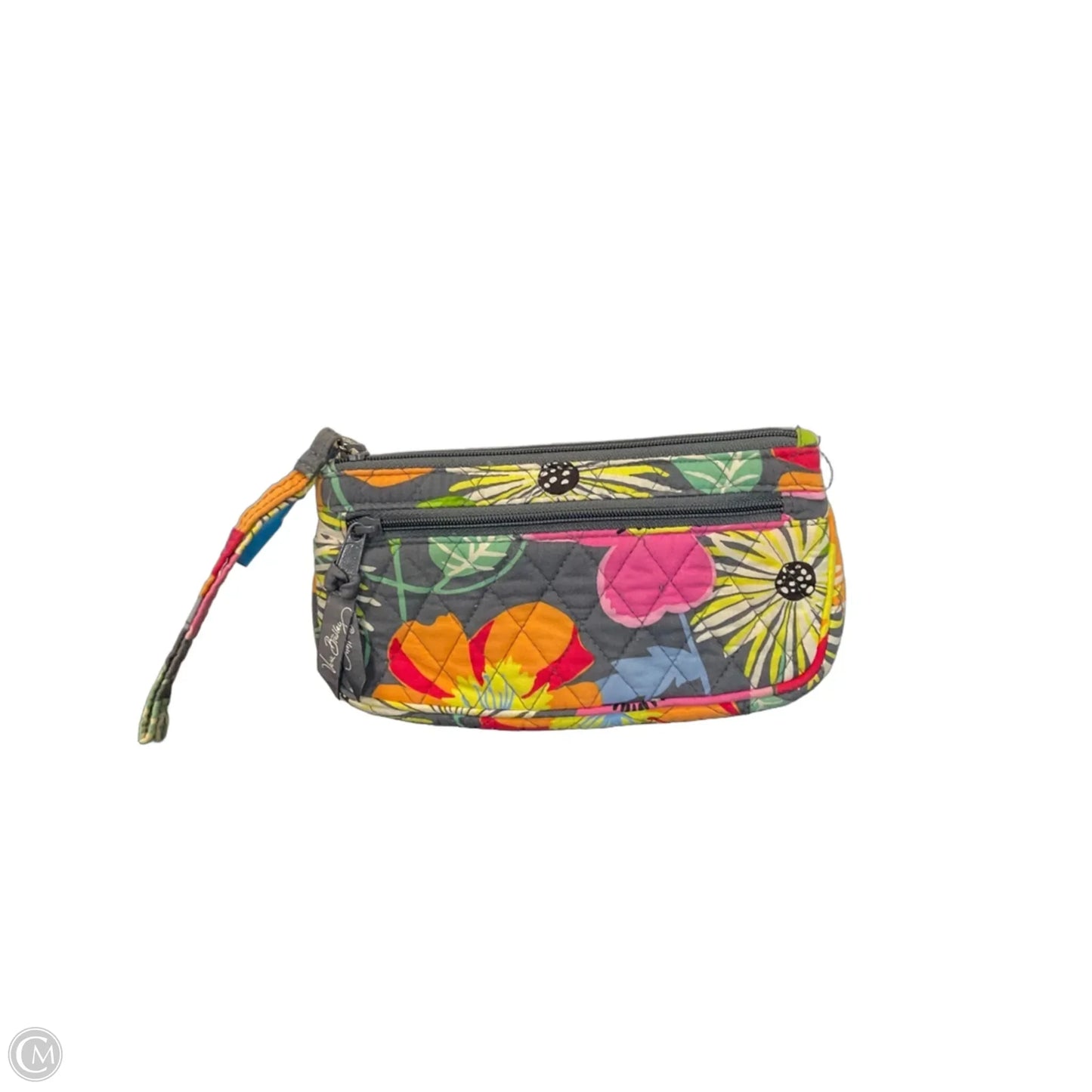 Wallet By Vera Bradley, Size: Medium