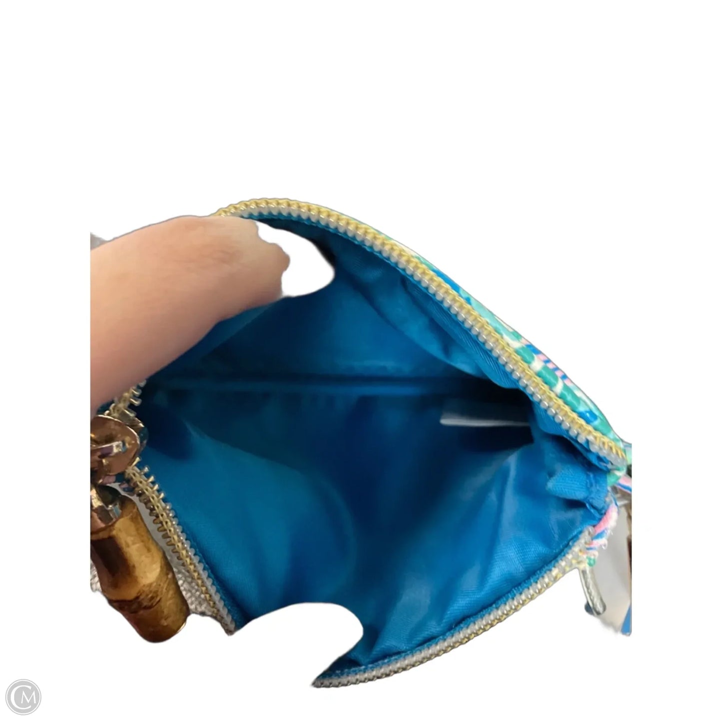 Wallet Designer By Lilly Pulitzer, Size: Small
