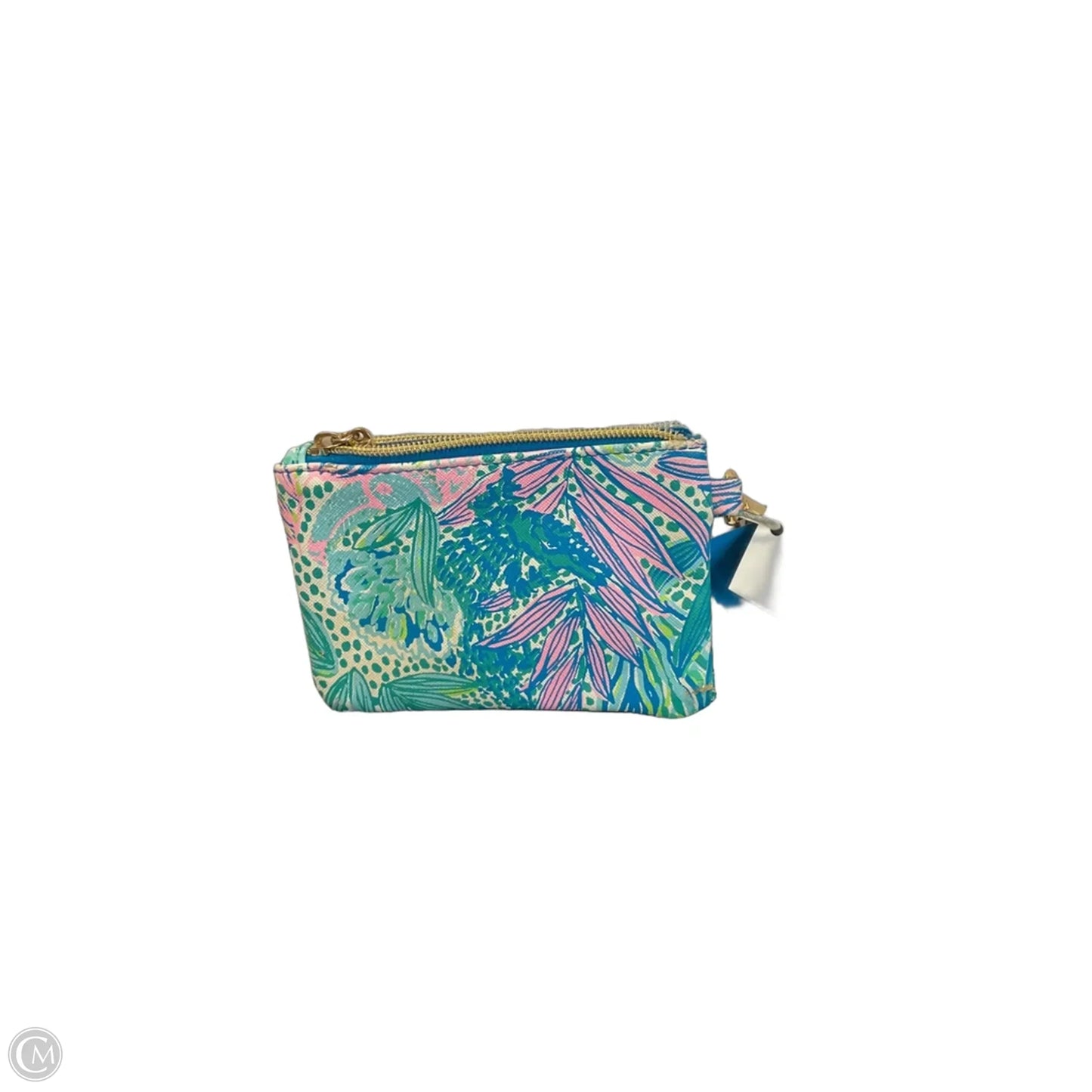 Wallet Designer By Lilly Pulitzer, Size: Small