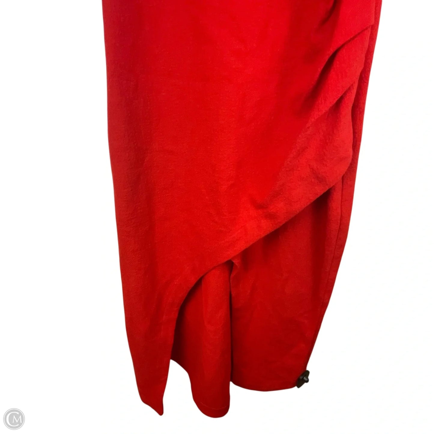 Dress Casual Maxi By Maeve In Orange, Size: 6