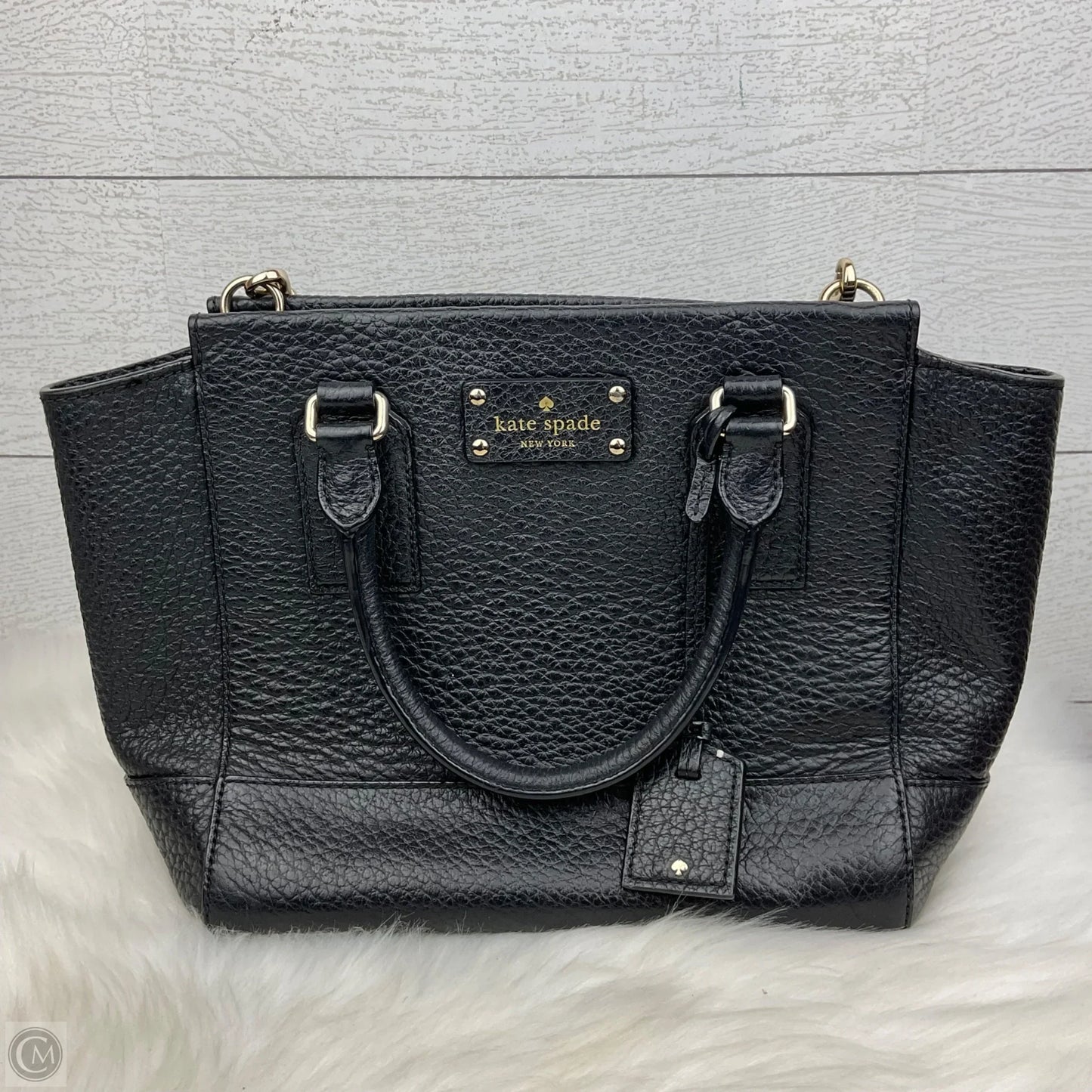 Crossbody Designer By Kate Spade, Size: Medium