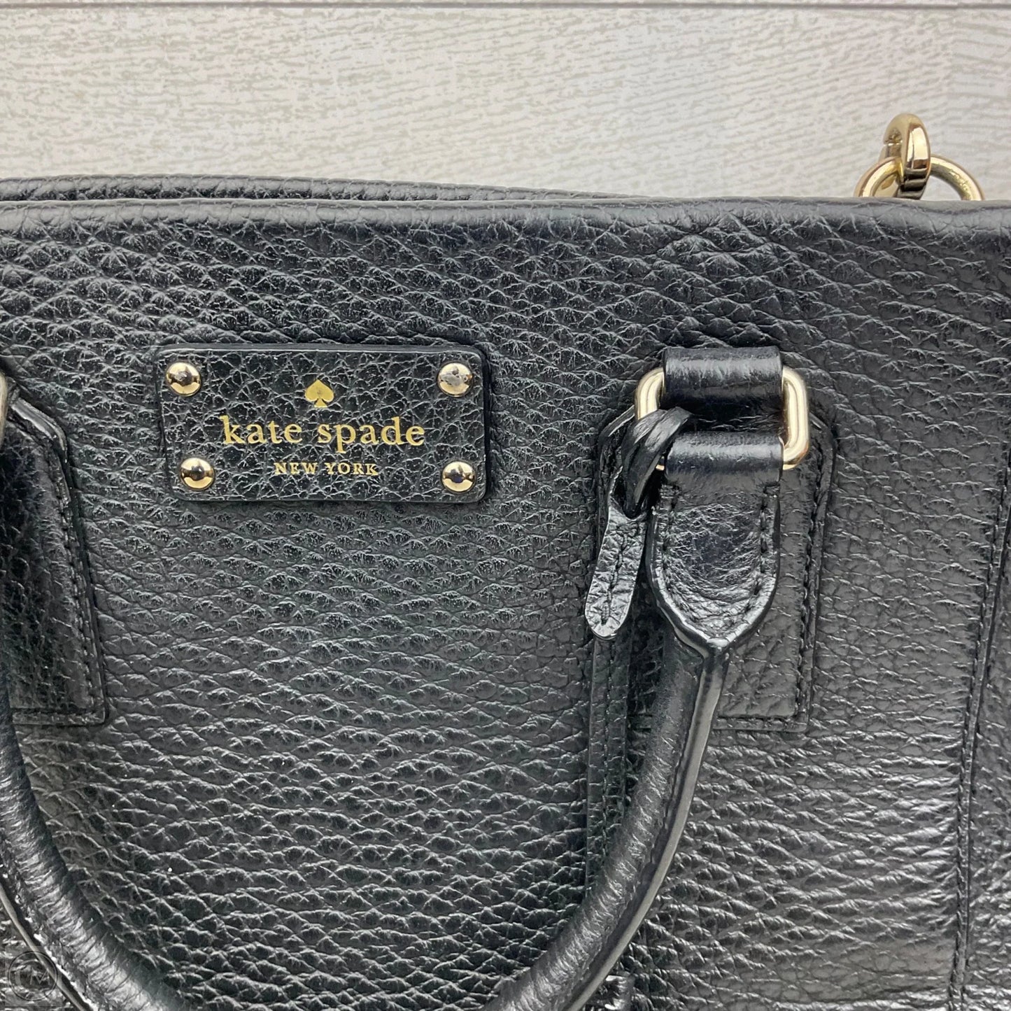 Crossbody Designer By Kate Spade, Size: Medium