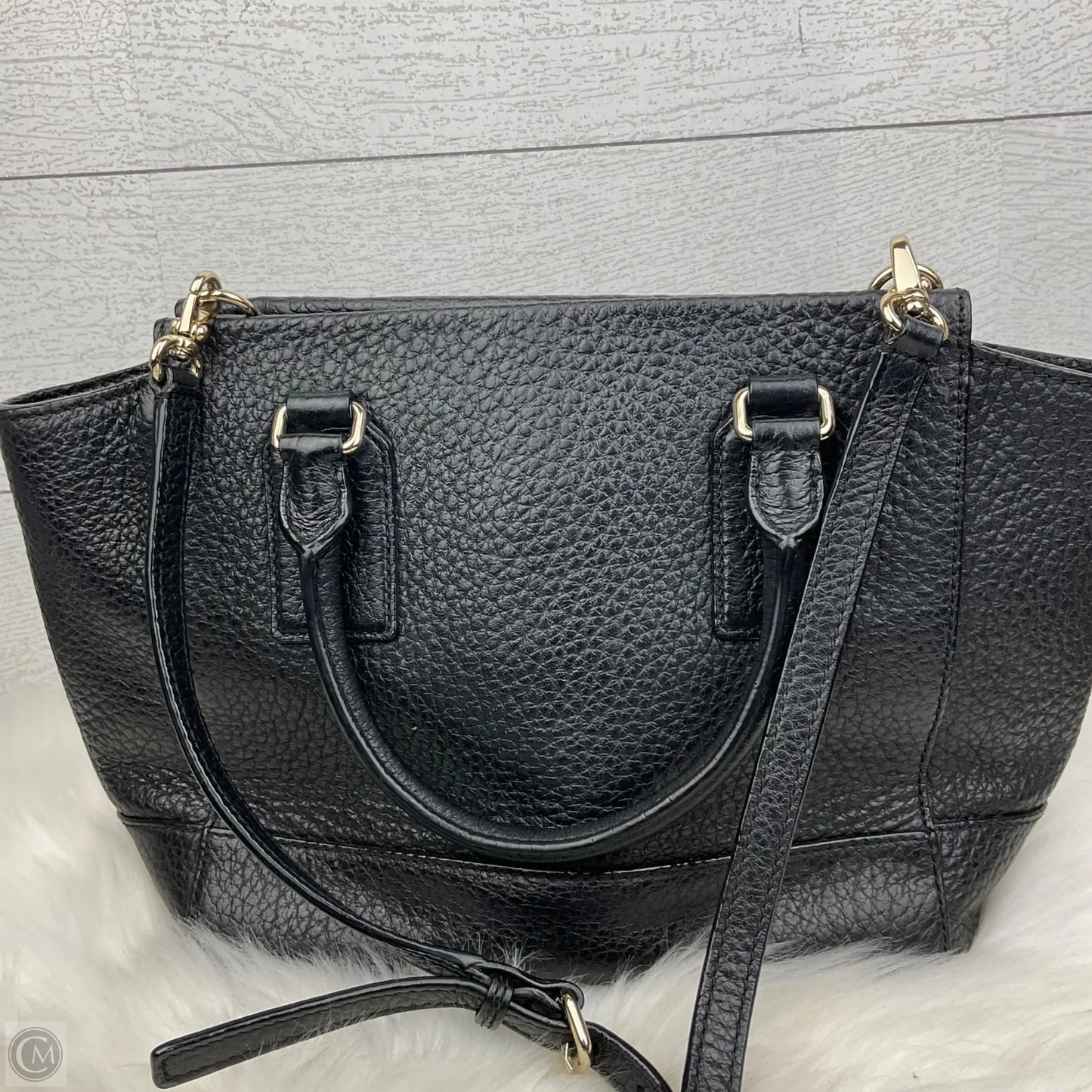 Crossbody Designer By Kate Spade, Size: Medium