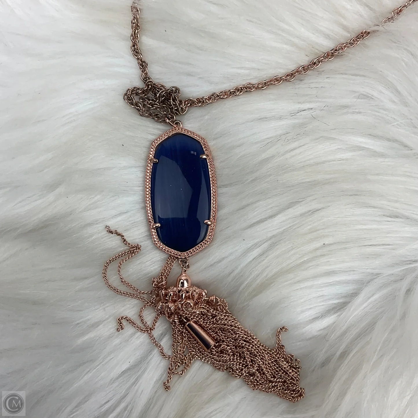 Necklace Pendant By Kendra Scott