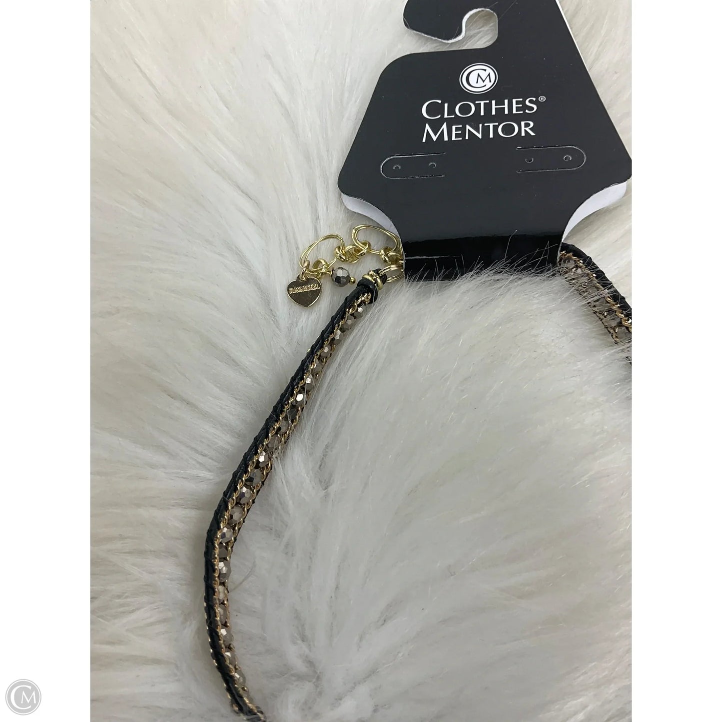 Necklace Choker & Collar By Cmc