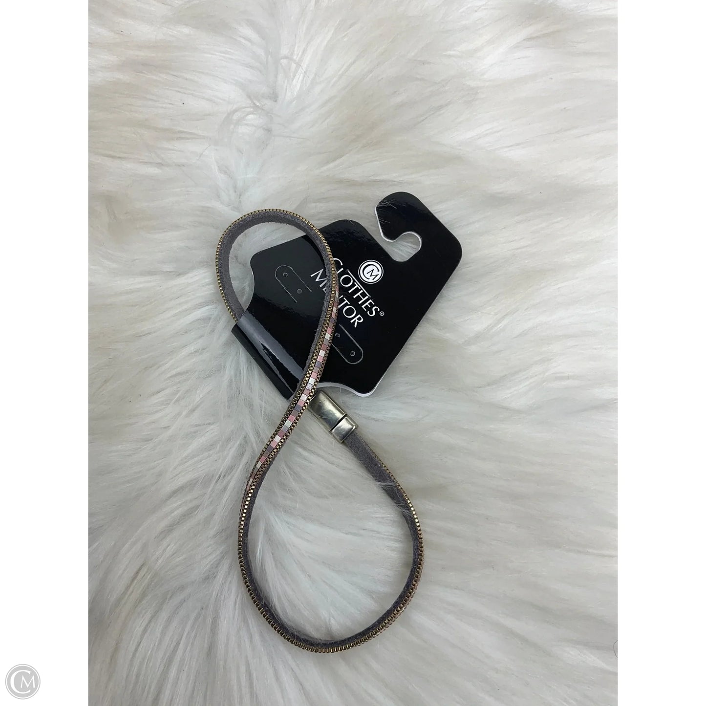 Necklace Choker & Collar By Cmc