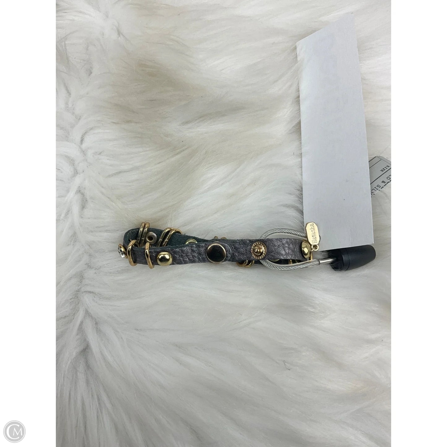 Bracelet Designer By Natasha