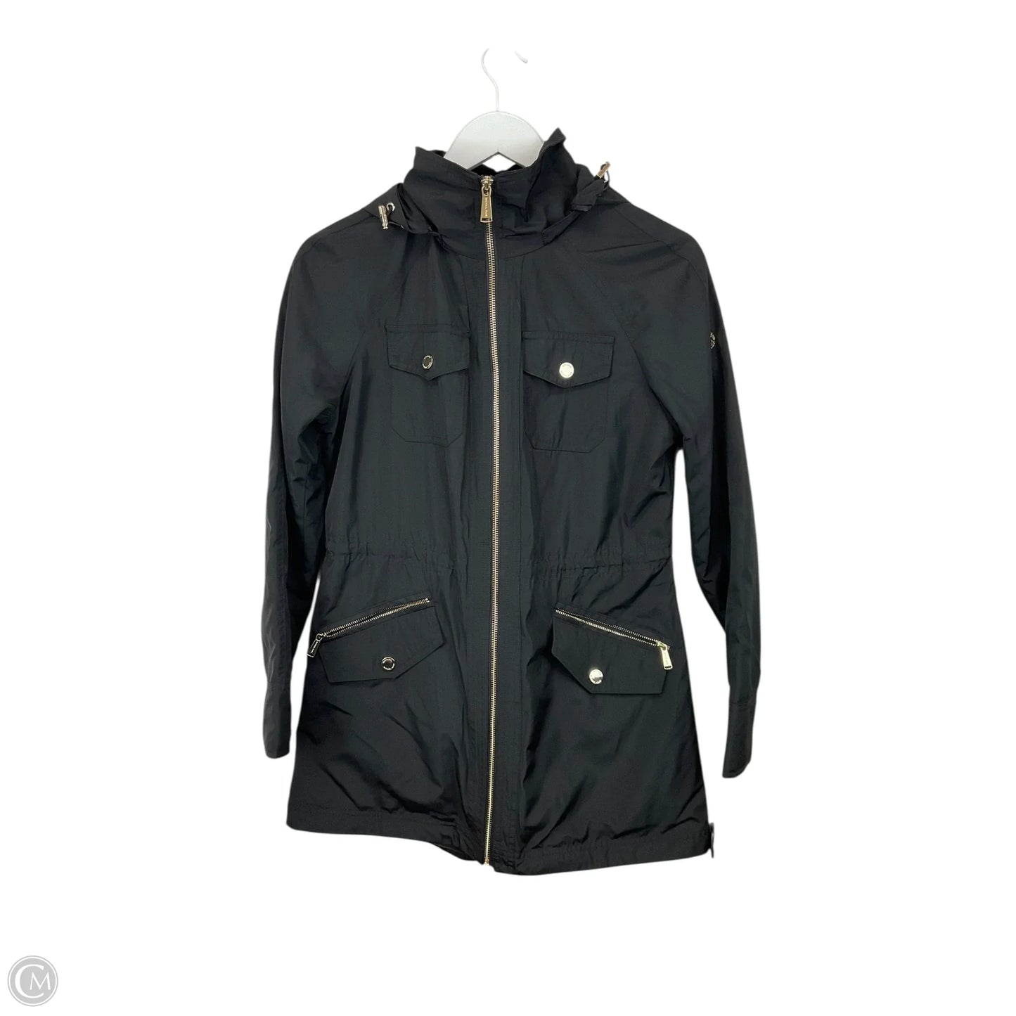 Jacket Other By Michael By Michael Kors In Black, Size: Xs