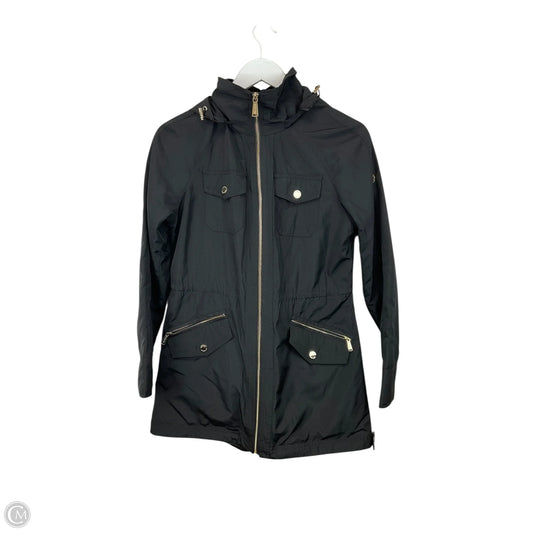 Jacket Other By Michael By Michael Kors In Black, Size: Xs