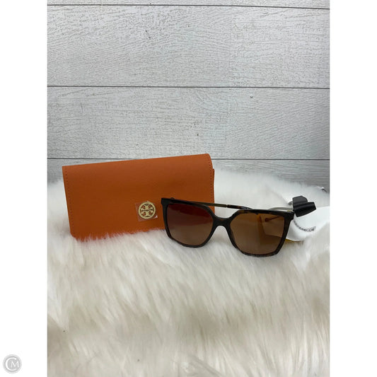 Sunglasses Designer By Tory Burch