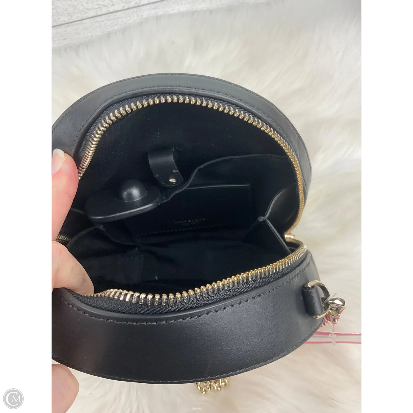 Handbag Designer By Kate Spade, Size: Small