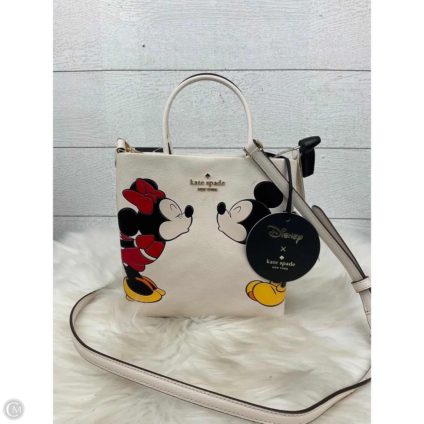 Handbag Designer By Kate Spade, Size: Small