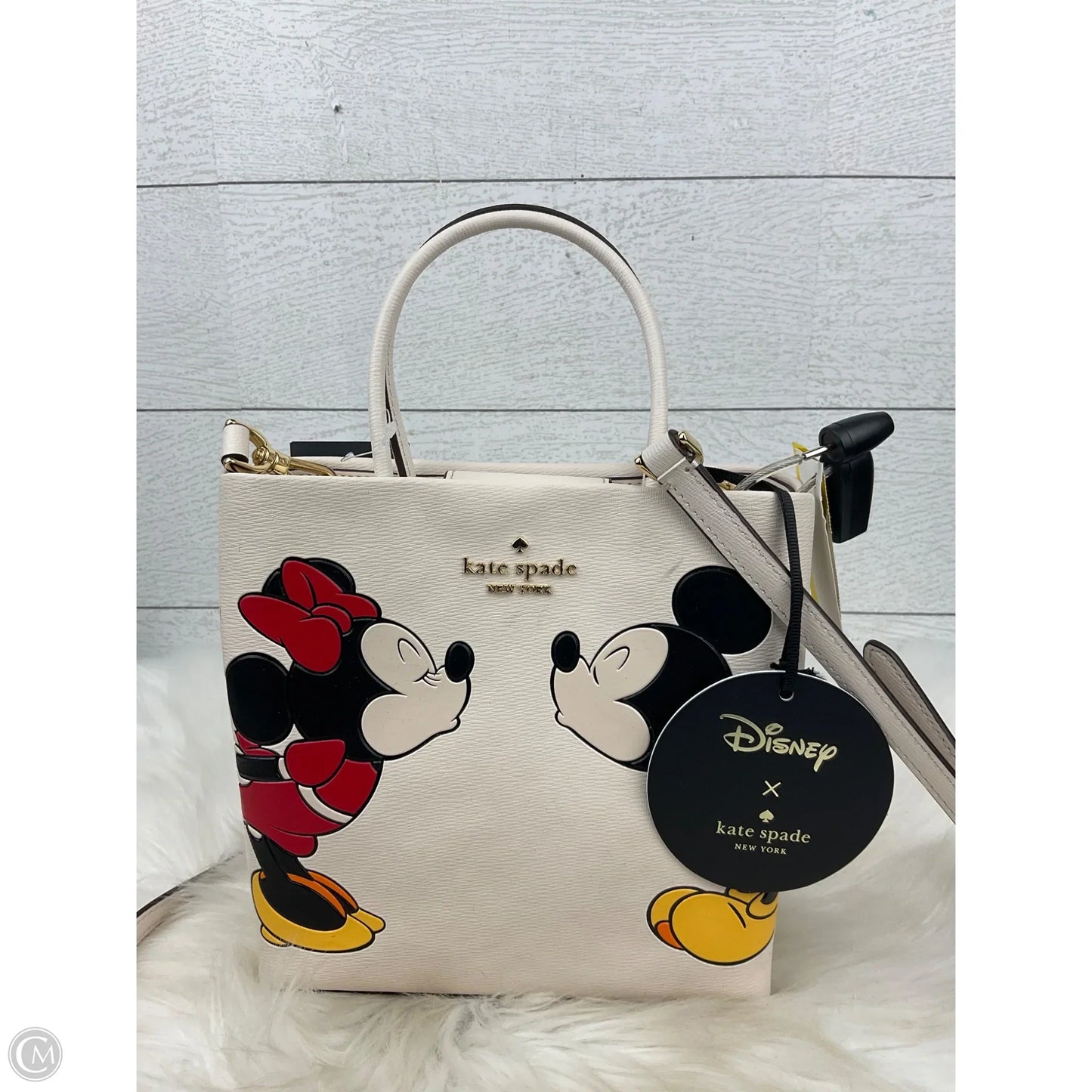 Handbag Designer By Kate Spade, Size: Small