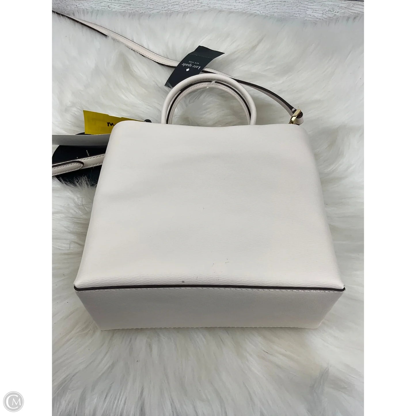 Handbag Designer By Kate Spade, Size: Small