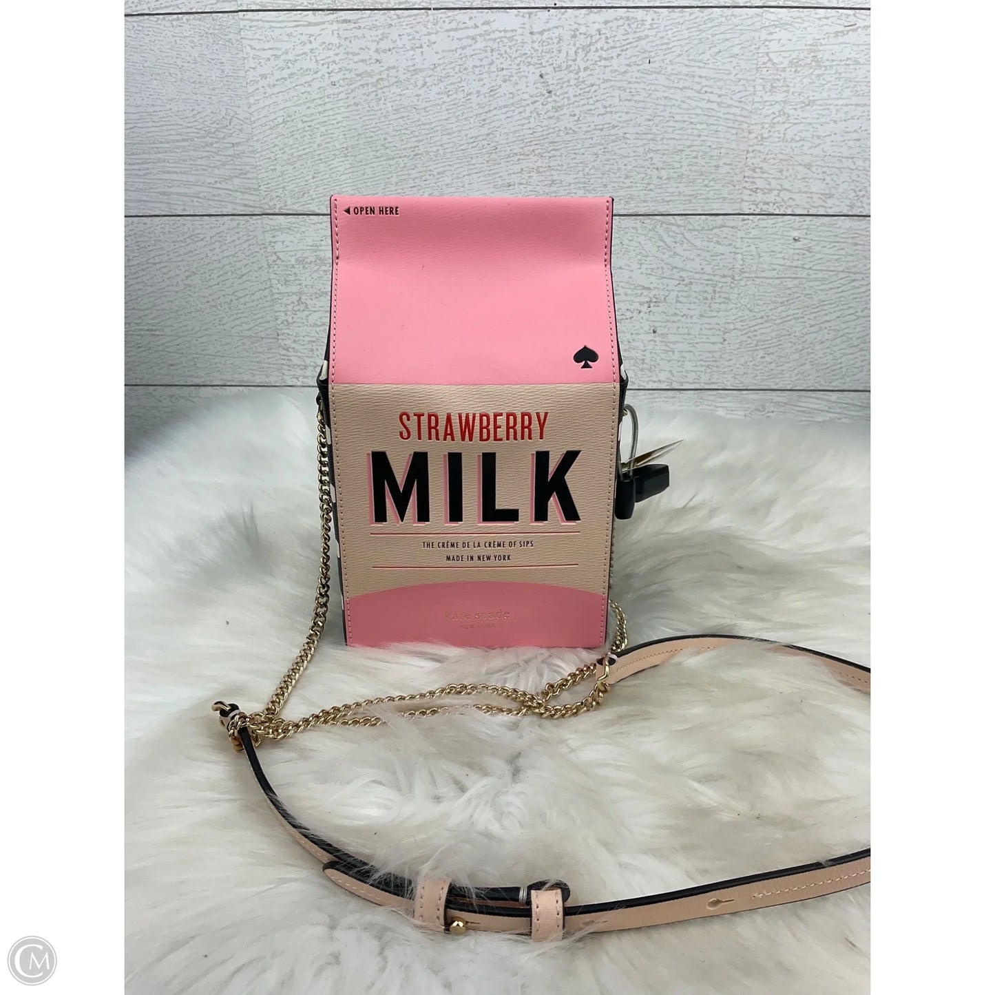 Handbag Designer By Kate Spade, Size: Small