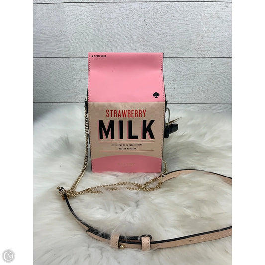 Handbag Designer By Kate Spade, Size: Small