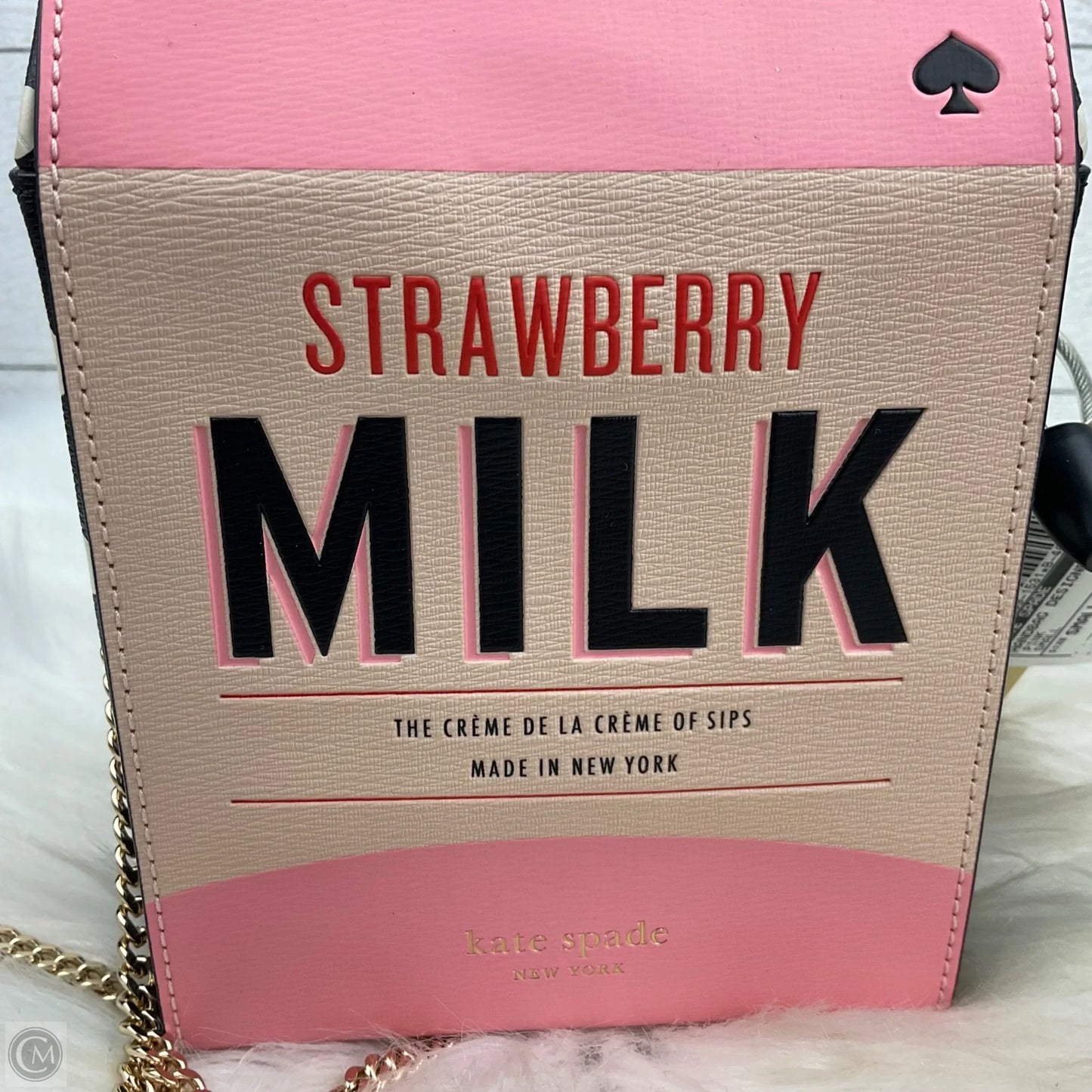 Handbag Designer By Kate Spade, Size: Small